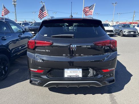 New 2026 Buick Encore GX Sport Touring w/ Comfort Package image 6