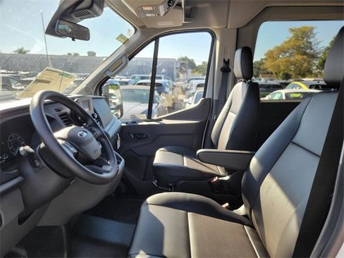 New 2026 Ford Transit 350 XL image 17