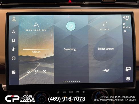 Used 2023 Land Rover Range Rover SE AWD/4WD image 36
