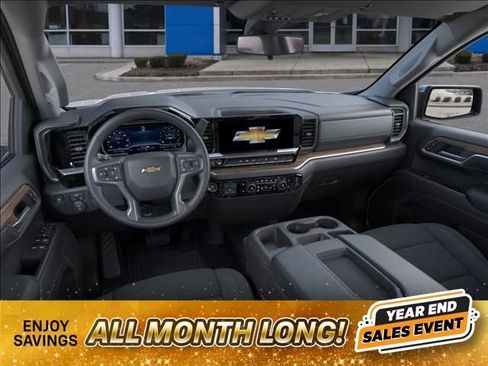 New 2026 Chevrolet Silverado 1500 LT image 15