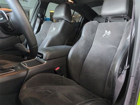 Used 2023 Dodge Charger Scat Pack w/ Plus Group image 11