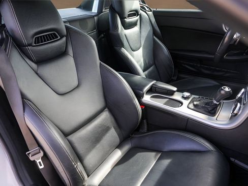 Used 2012 Mercedes-Benz SLK 350 image 25