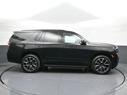 Used 2022 Chevrolet Tahoe RST w/ Luxury Package AWD/4WD image 5