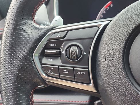 Certified 2022 Acura MDX A-Spec image 22