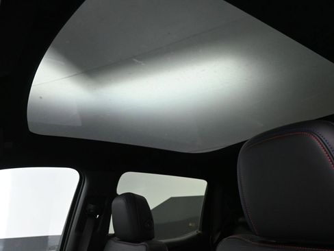 New 2025 Chevrolet Silverado EV RST image 20