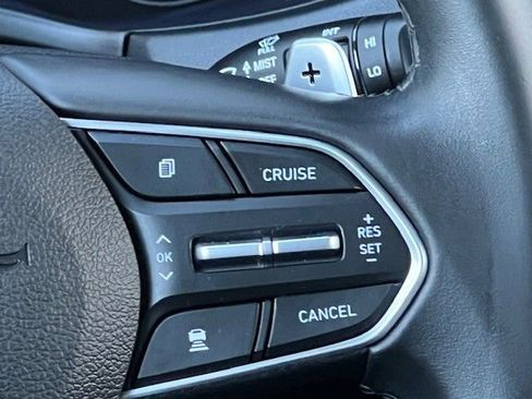 Used 2020 Hyundai Palisade SEL w/ Convenience Package image 33