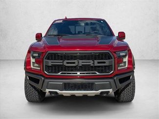 Used 2019 Ford F150 Raptor w/ Equipment Group 802A Luxury video 2