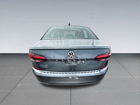 Used 2022 Volkswagen Passat 2.0T SE image 10