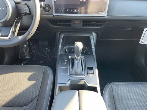 New 2026 MAZDA CX-5 Preferred image 10