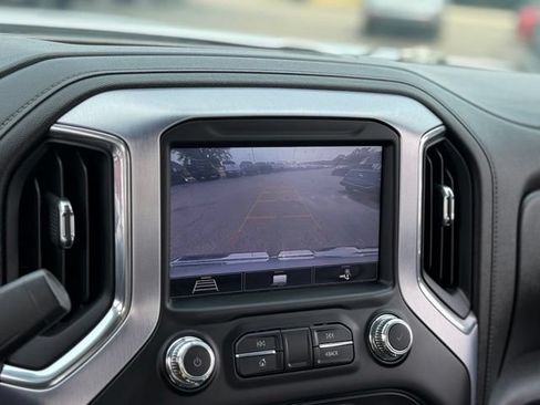 Used 2020 GMC Sierra 1500 Elevation w/ Elevation Value Package AWD/4WD image 3