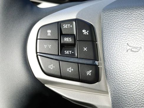 New 2026 Ford Explorer Active image 32