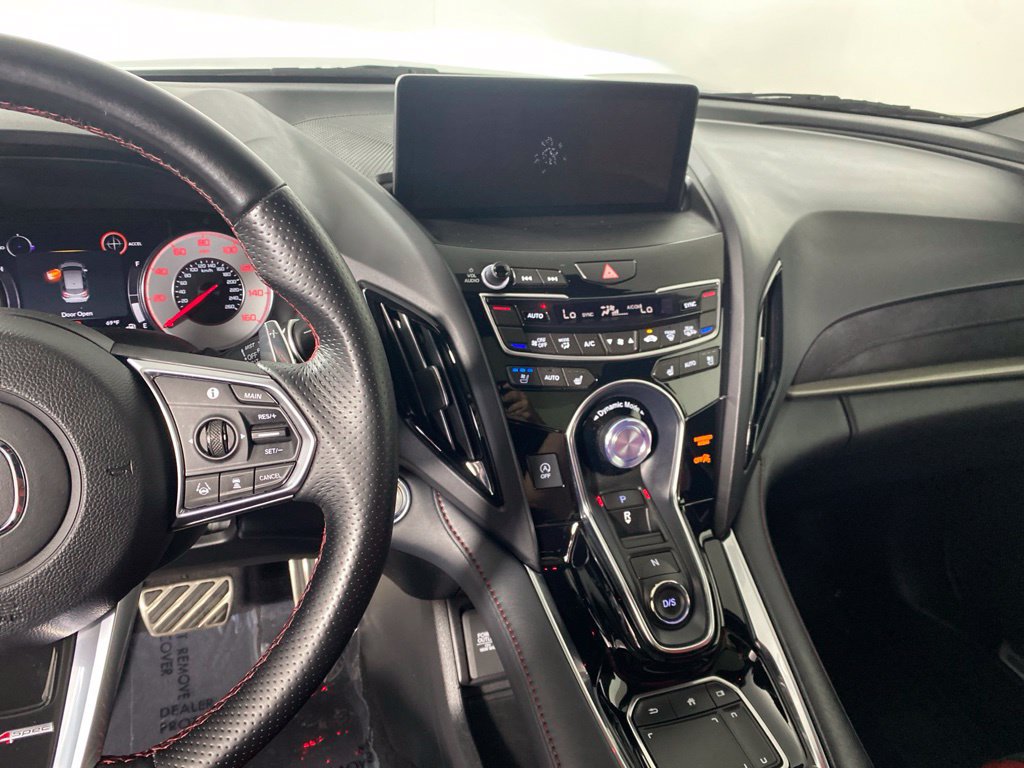 Used 2019 Acura RDX w/ Advance Package AWD/4WD image 17