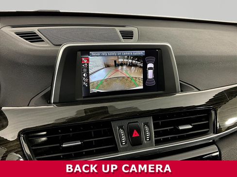 Used 2017 BMW X1 sDrive28i FWD image 14
