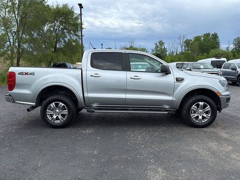 Used 2022 Ford Ranger XLT w/ Equipment Group 301A Mid AWD/4WD image 18