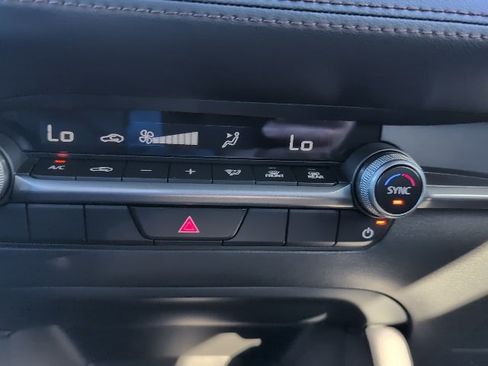 New 2026 MAZDA MAZDA3 s Sport image 32