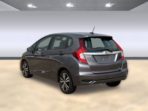 Used 2019 Honda Fit EX-L image 3