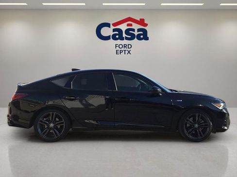 Used 2023 Acura Integra A-Spec image 2