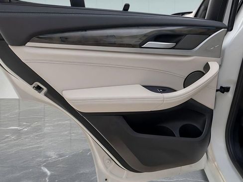 Used 2021 BMW X3 M w/ Executive Package image 28