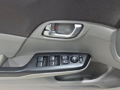Used 2012 Honda Civic EX image 9