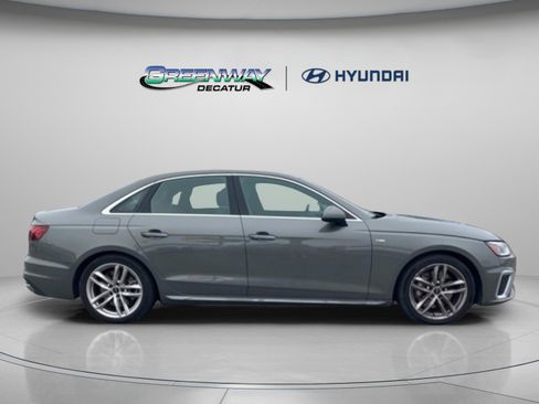 Used 2024 Audi A4 2.0T Premium Plus image 7