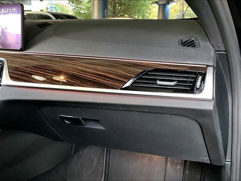 Certified 2023 BMW 530i xDrive w/ Premium Package image 18