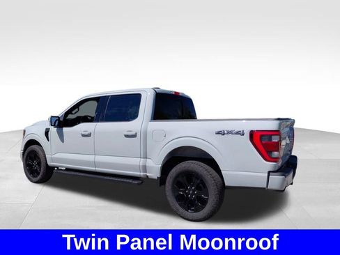 Used 2023 Ford F150 Lariat w/ Equipment Group 502A High AWD/4WD image 18