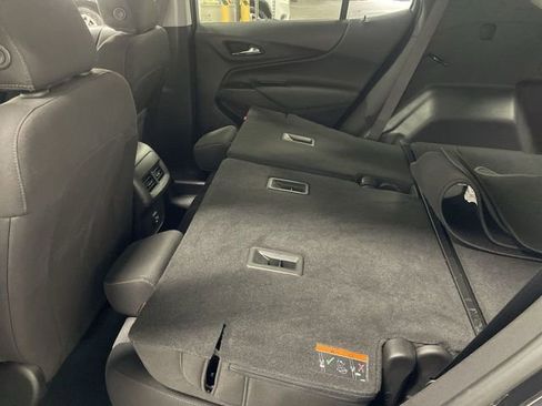 Certified 2022 Chevrolet Equinox LT image 24