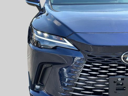 New 2026 Lexus RX 350 Premium image 8