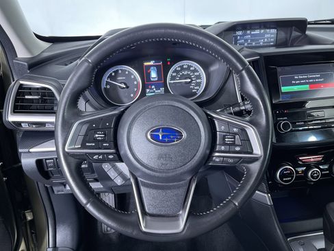 Used 2023 Subaru Forester Premium image 15