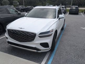 Certified 2026 Genesis GV70 2.5T Advanced AWD/4WD video 1
