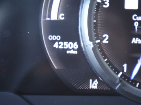 Used 2021 Lexus ES 350 F Sport image 27