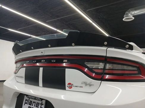 Used 2021 Dodge Charger R/T RWD image 48