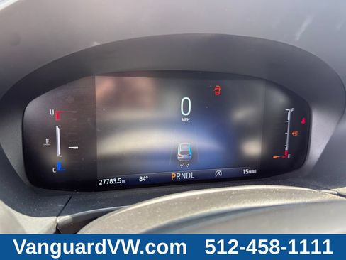 Used 2025 Ford Escape ST-Line Select AWD/4WD image 22