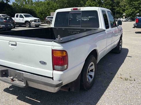 Used 1998 Ford Ranger XLT RWD image 5