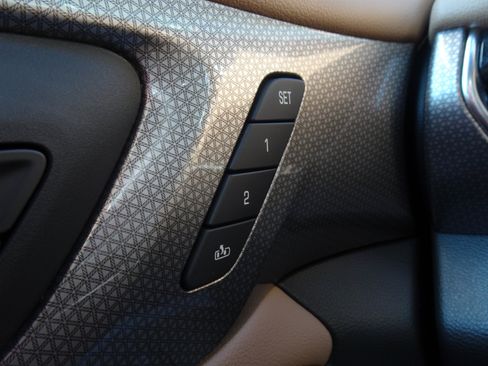 Used 2023 Chevrolet Traverse Premier w/ LPO, Floor Liner Package FWD image 26