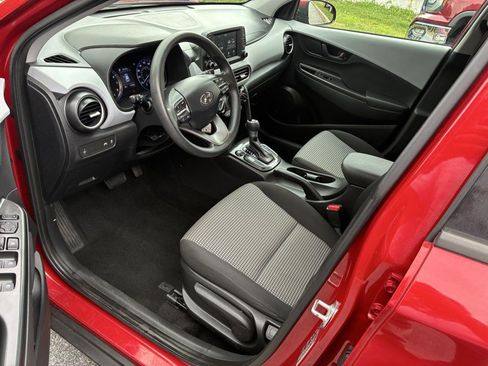 Used 2019 Hyundai Kona SE AWD/4WD image 7