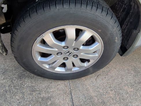 Used 2006 Honda CR-V EX image 11