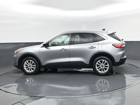 Used 2022 Ford Escape SE w/ Convenience Package AWD/4WD image 29