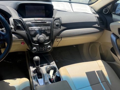 Used 2013 Acura RDX FWD w/ Technology Package image 7