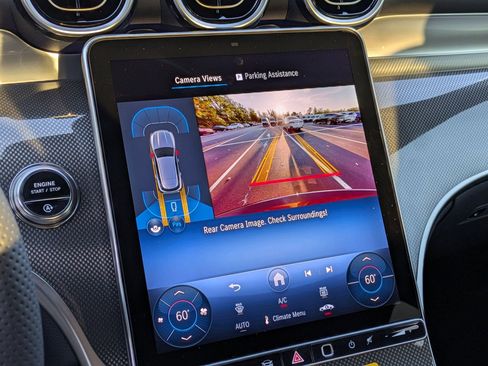 New 2026 Mercedes-Benz GLC 300 image 24