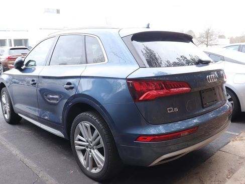 Used 2018 Audi Q5 2.0T Premium Plus image 6