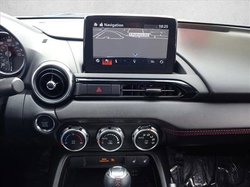 Used 2019 MAZDA MX-5 Miata Grand Touring RWD image 13