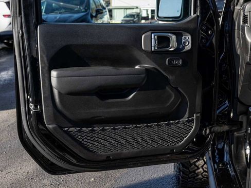 New 2026 Jeep Gladiator Sport AWD/4WD image 6