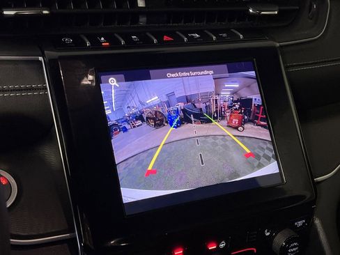 New 2025 Jeep Grand Cherokee Laredo image 24