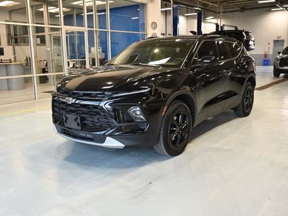 Used 2024 Chevrolet Blazer LT w/ Convenience Package