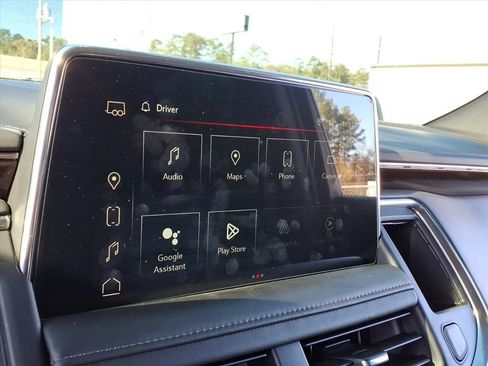 Used 2022 GMC Yukon SLE w/ Gmc Pro Safety Plus Package image 26