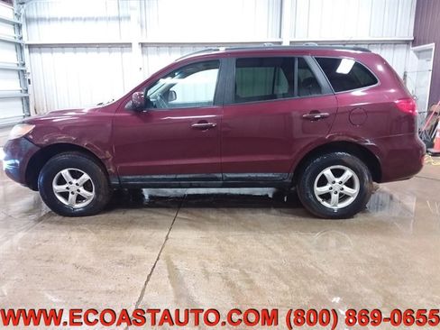 Used 2008 Hyundai Santa Fe GLS image 6