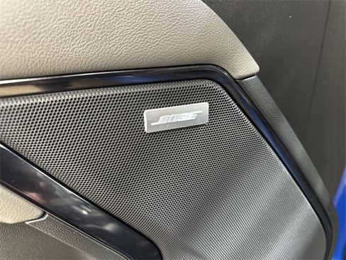 Used 2022 Chevrolet Silverado 1500 ZR2 image 23