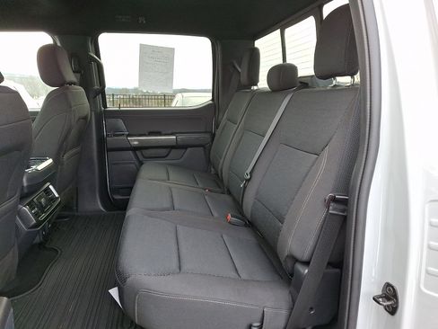 Certified 2023 Ford F150 XLT w/ Equipment Group 302A High image 10