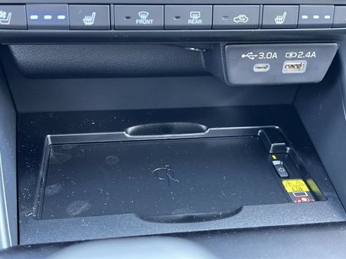 New 2026 Subaru Outback Wilderness AWD/4WD image 19